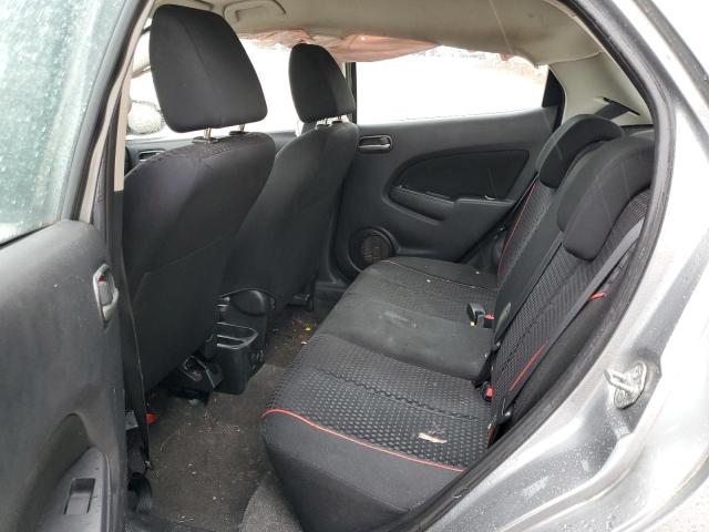 Photo 10 from auction – 2013 MAZDA MAZDA2 with VIN JM1DE1LZXD0163201