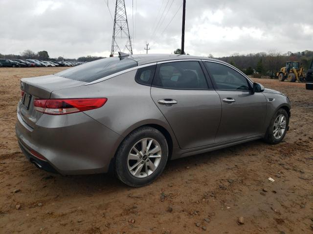 Photo 3 from auction – 2016 KIA OPTIMA LX with VIN 5XXGT4L3XGG098904