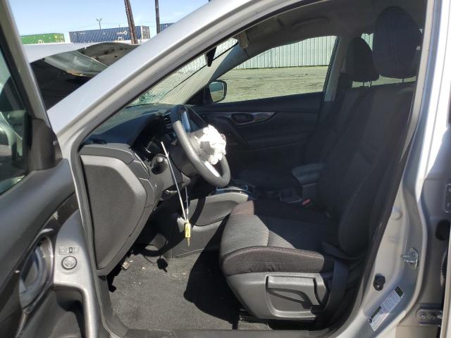 Photo 7 from auction – 2020 NISSAN ROGUE with VIN JN8AT2MT5LW003848