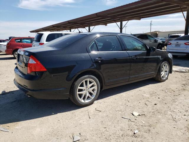 Photo 3 from auction – 2011 FORD FUSION SEL with VIN 3FAHP0JA1BR331975
