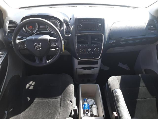 Photo 8 from auction – 2012 DODGE GRAND CARA with VIN 2C4RDGCG1CR399413