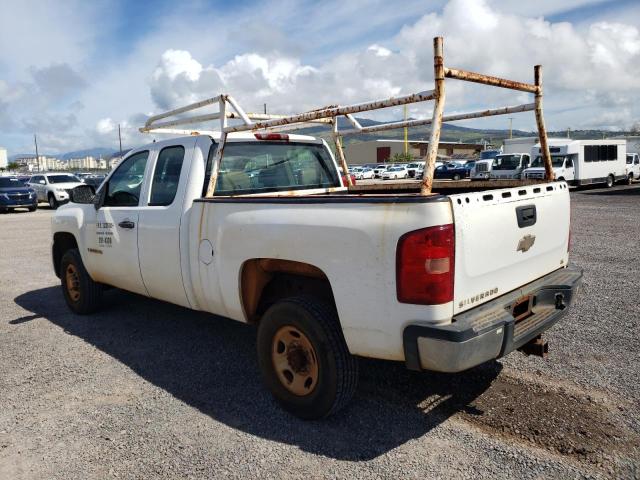Photo 2 from auction – 2009 CHEVROLET SILVERADO2 with VIN 1GCHK49K29E105096
