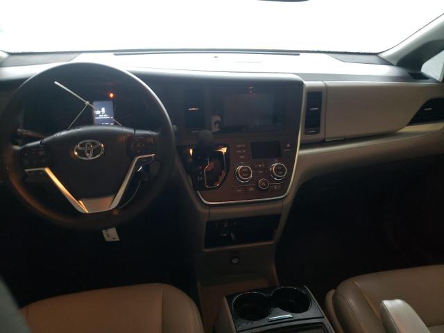Photo 8 from auction – 2015 TOYOTA SIENNA LE with VIN 5TDKK3DC9FS617847
