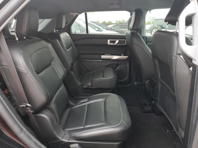 Photo 11 from auction – 2022 FORD EXPLORER X with VIN 1FMSK7DH5NGA30729
