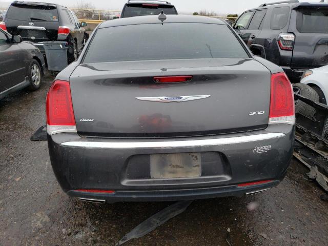 Photo 6 from auction – 2019 CHRYSLER 300 LIMITE with VIN 2C3CCAKG7KH578099