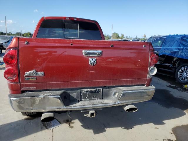 Photo 6 from auction – 2008 DODGE RAM 1500 S with VIN 1D7HA18N38S530717