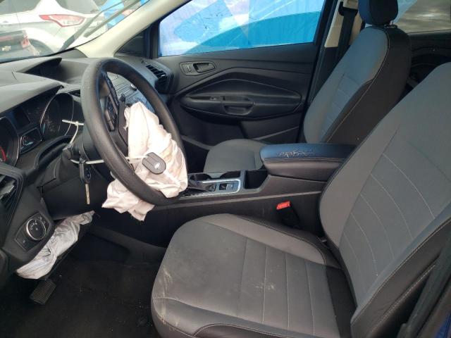 Photo 7 from auction – 2019 FORD ESCAPE S with VIN 1FMCU0F76KUA34229