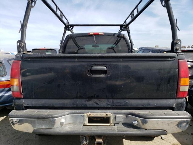 Zdjęcie 6 z aukcji – 2000 CHEVROLET SILVERADO z VIN 1GCEK19T5YE371298
