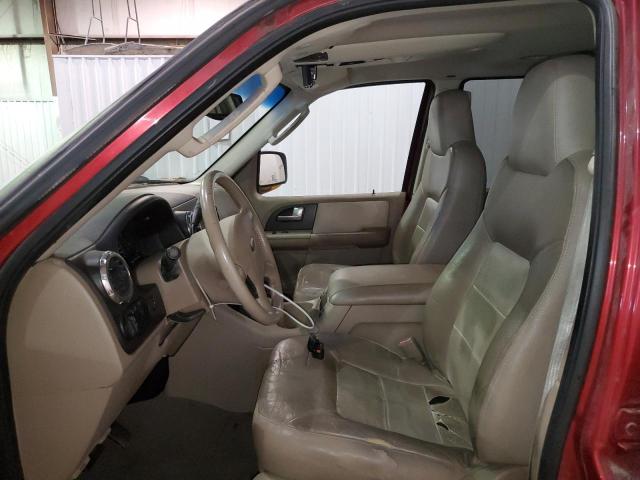 Photo 7 from auction – 2003 FORD EXPEDITION with VIN 1FMFU18L13LA90163