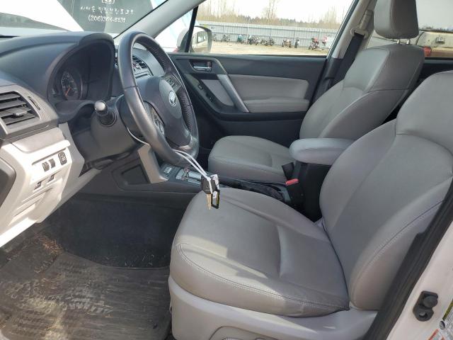 Photo 7 from auction – 2014 SUBARU FORESTER 2 with VIN JF2SJAHC1EH540929