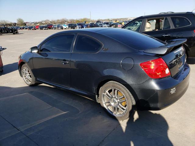 Photo 2 from auction – 2007 TOYOTA SCION TC with VIN JTKDE177370164339