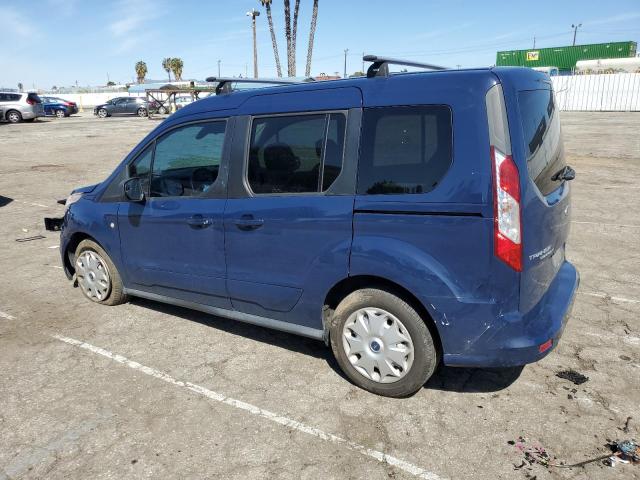Photo 2 from auction – 2014 FORD TRANSIT CO with VIN NM0AE8FX4E1150281