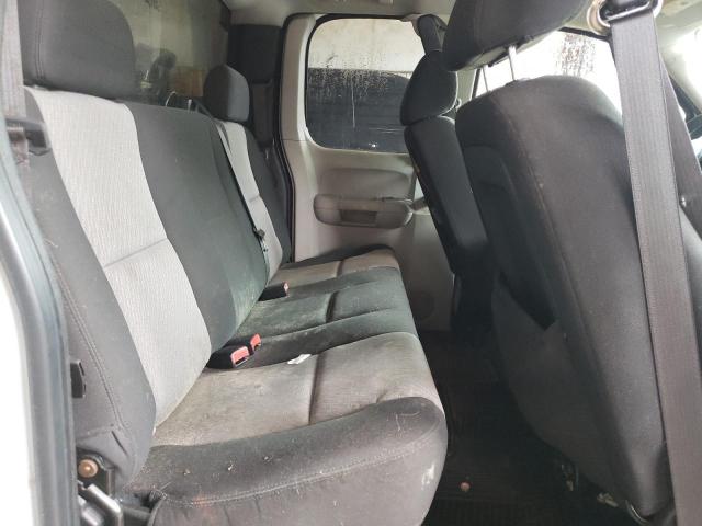Photo 10 from auction – 2009 CHEVROLET SILVERADO with VIN 1GCEC19X39Z113050