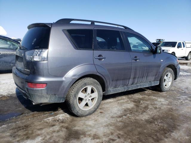 Photo 3 from auction – 2010 MITSUBISHI OUTLANDER with VIN JA4AT2AWXAZ600137