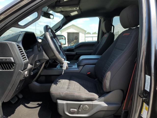 Photo 7 from auction – 2018 FORD F150 SUPER with VIN 1FTEW1EP7JFA92528