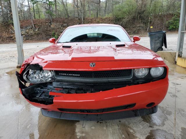 Photo 5 from auction – 2010 DODGE CHALLENGER with VIN 2B3CJ4DV5AH205755