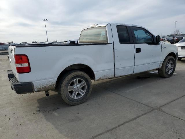 Photo 3 from auction – 2007 FORD F150 with VIN 1FTRX12W57FB03366