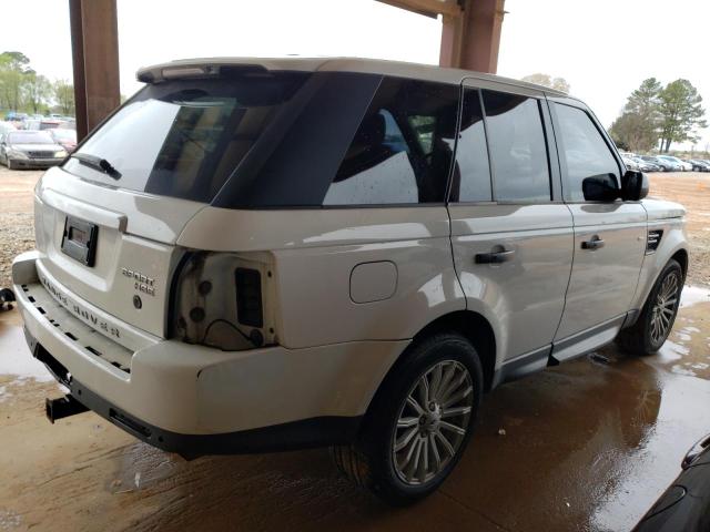 Photo 3 from auction – 2011 LAND ROVER RANGE ROVE with VIN SALSF2D46BA707805