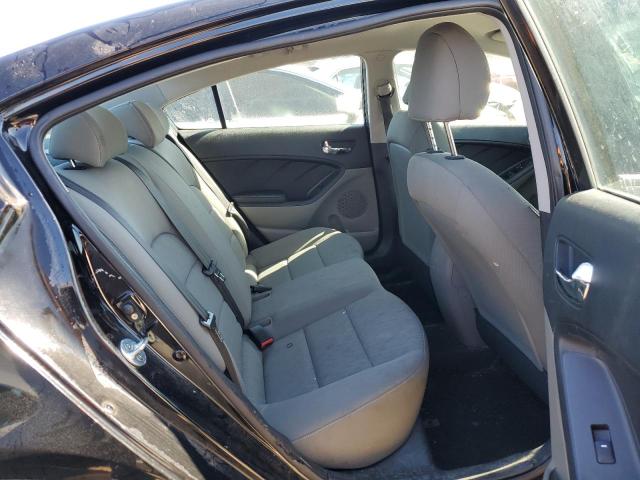 Photo 10 from auction – 2016 KIA FORTE LX with VIN KNAFK4A62G5539454