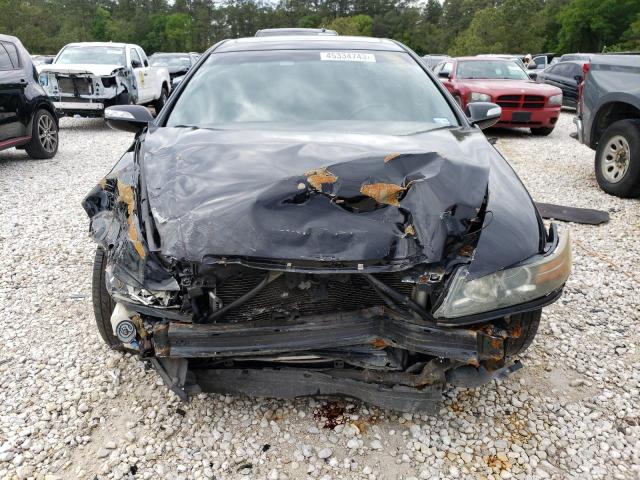 Photo 5 from auction – 2008 ACURA TL with VIN 19UUA66238A010054