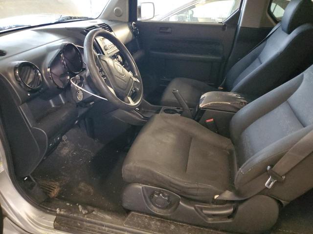Photo 7 from auction – 2007 HONDA ELEMENT SC with VIN 5J6YH18917L005263