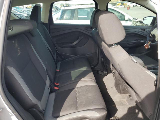 Photo 11 from auction – 2013 FORD ESCAPE S with VIN 1FMCU0F79DUA29125