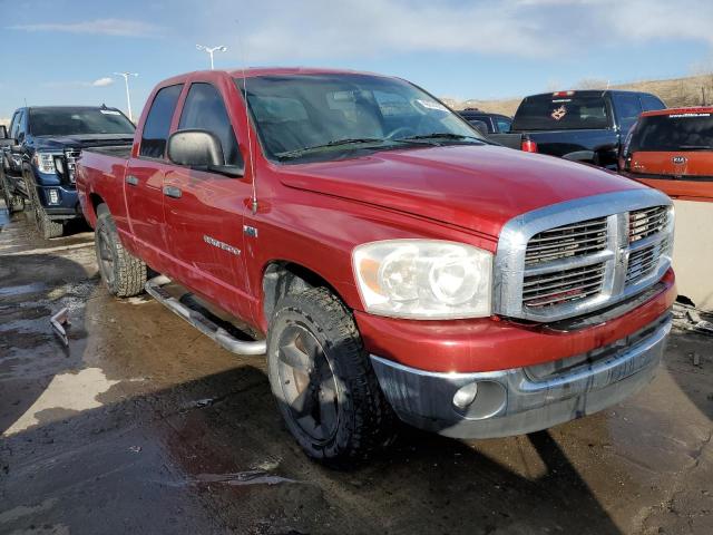 Photo 4 from auction – 2007 DODGE RAM 1500 S with VIN 1D7HU18267S264217