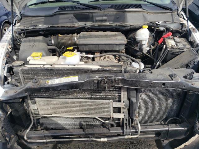 Photo 11 from auction – 2007 DODGE RAM 1500 S with VIN 1D7HU18N77J532448