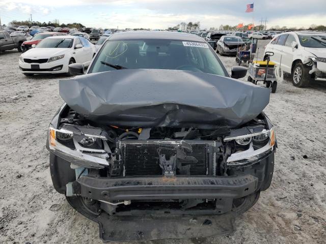 Photo 5 from auction – 2014 VOLKSWAGEN JETTA BASE with VIN 3VW2K7AJ9EM237610