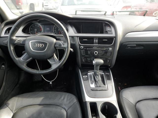 Photo 8 from auction – 2014 AUDI A4 PREMIUM with VIN WAUAFAFL6EN003406