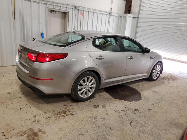 Photo 3 from auction – 2015 KIA OPTIMA EX with VIN 5XXGN4A7XFG368793