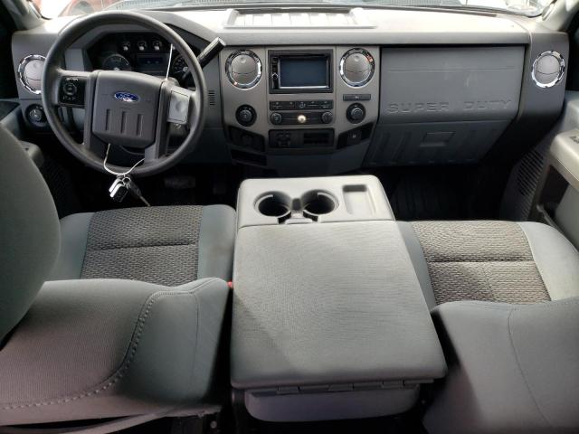 Photo 8 from auction – 2012 FORD F250 SUPER with VIN 1FT7W2BT0CEA77152