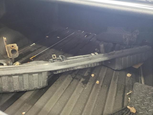 Photo 12 from auction – 2019 CHEVROLET SILVERADO with VIN 2GCVKPEC8K1134967