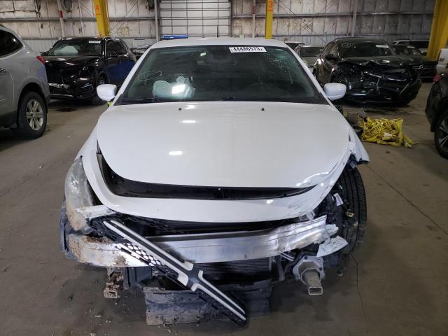 Photo 5 from auction – 2016 DODGE DART SXT S with VIN 1C3CDFFA0GD821482