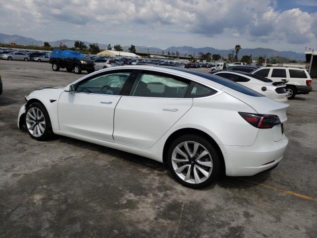 Photo 2 from auction – 2020 TESLA MODEL 3 with VIN 5YJ3E1EA6LF634344