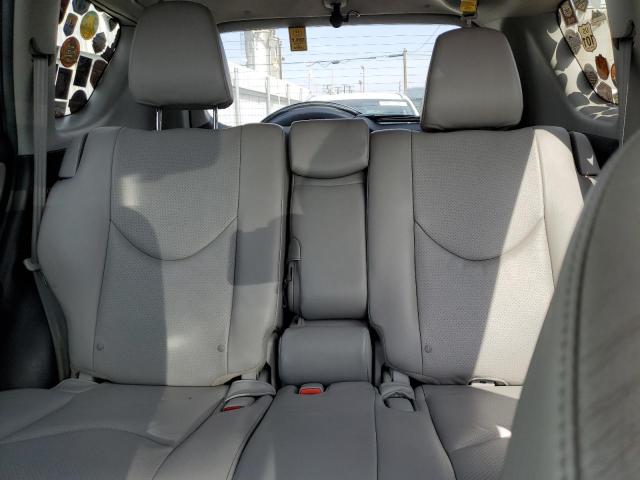 Photo 10 from auction – 2012 TOYOTA RAV4 LIMIT with VIN 2T3YK4DV3CW016008