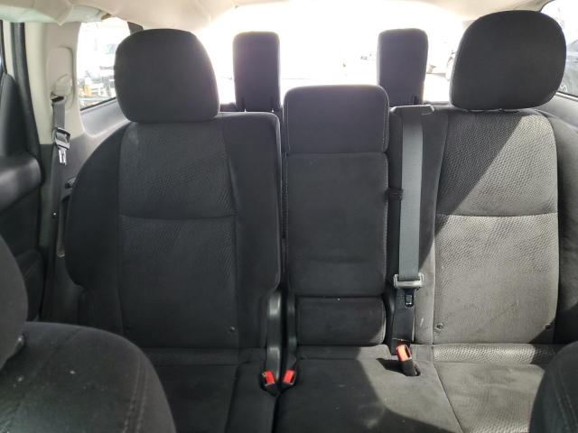 Photo 10 from auction – 2016 NISSAN PATHFINDER with VIN 5N1AR2MM2GC643666
