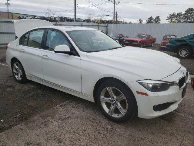 Photo 4 from auction – 2013 BMW 328 XI with VIN WBA3B3C57DF537982