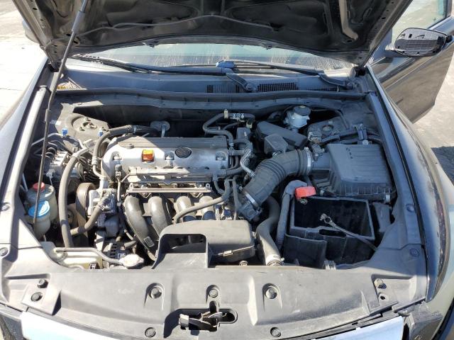 Photo 11 from auction – 2011 HONDA ACCORD LX with VIN 1HGCP2F31BA115663