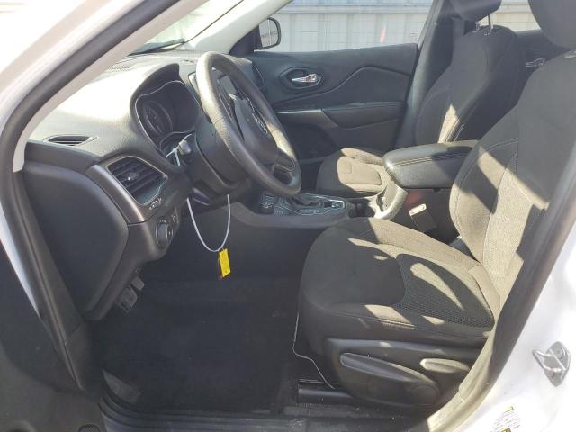 Photo 7 from auction – 2019 JEEP CHEROKEE L with VIN 1C4PJMCX5KD240331