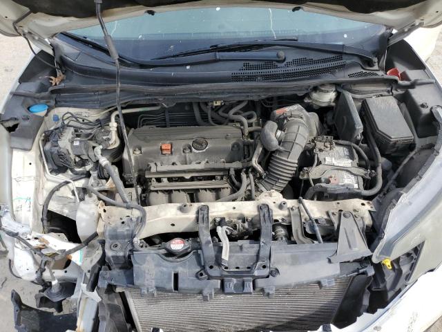 Photo 12 from auction – 2012 HONDA CR-V EX with VIN 5J6RM3H57CL008056