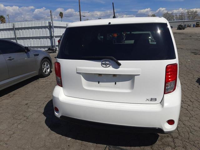Photo 6 from auction – 2014 TOYOTA SCION XB with VIN JTLZE4FE8EJ062125