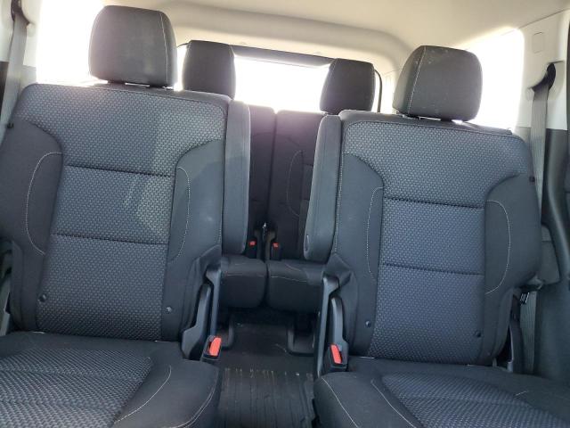 Photo 10 from auction – 2021 GMC ACADIA SLE with VIN 1GKKNKLS5MZ206679