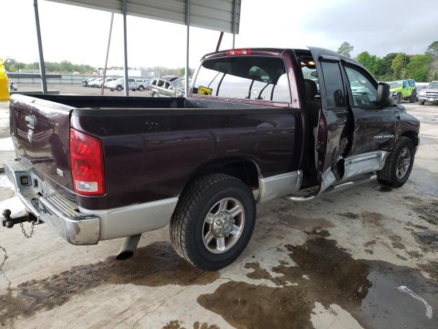 Photo 3 from auction – 2005 DODGE RAM 2500 S with VIN 3D7KR28C65G708240