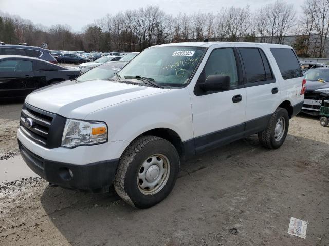 FORD EXPEDITION 2014 with VIN 1FMJU1G58EEF16628 - Photo from auction