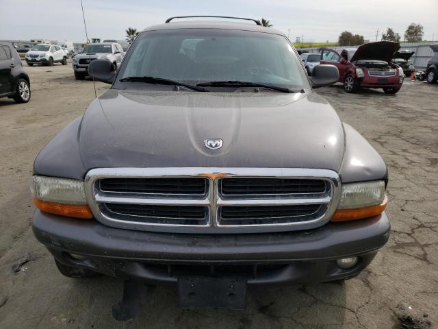 Photo 5 from auction – 2003 DODGE DURANGO SL with VIN 1D4HS48N43F527046