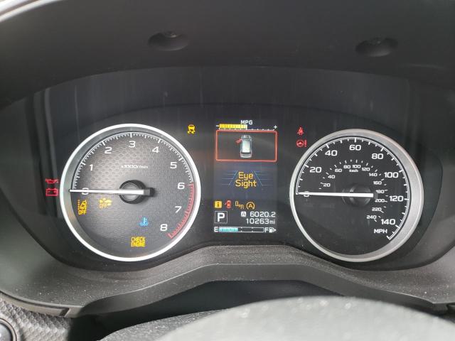 Photo 9 from auction – 2020 SUBARU FORESTER P with VIN JF2SKAJC1LH522483