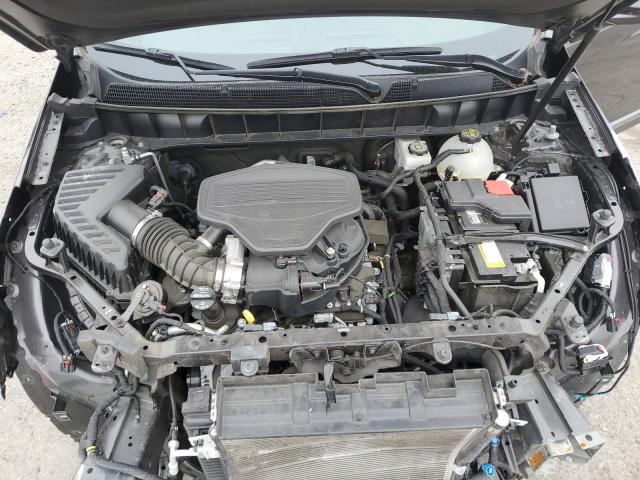 Photo 11 from auction – 2018 CADILLAC XT5 with VIN 1GYKNBRS6JZ149742