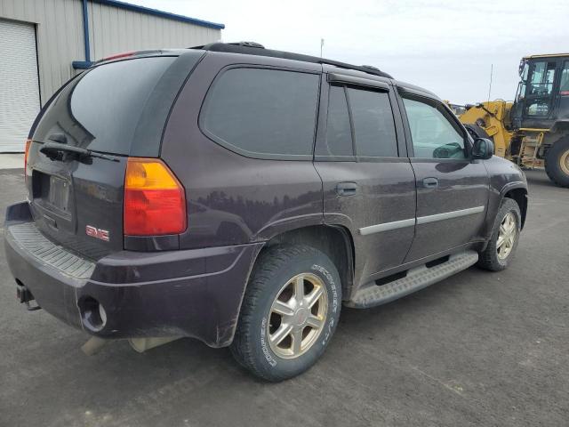Photo 3 from auction – 2008 GMC ENVOY with VIN 1GKDT13S782208781