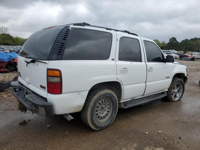 Photo 3 from auction – 2001 GMC YUKON with VIN 1GKEC13TX1R164902